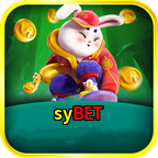 Logo da sybet